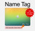 S3698 LGBTグラデーションプライドフラグ LGBT Gradient Pride Flag MacBook Air 13″ - A1369, A1466 ケース・カバー