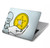 S3722 タロットカードペンタクルコインのエース Tarot Card Ace of Pentacles Coins MacBook Air 13″ - A1369, A1466 ケース・カバー