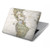 S0604 世界地図 World Map MacBook Air 13″ - A1932, A2179, A2337 ケース・カバー
