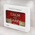 S0674 冷静に、戦い続けよ Keep Calm and Carry On MacBook Air 13″ - A1932, A2179, A2337 ケース・カバー