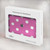 S2358 ピンクの水玉 Pink Polka Dots MacBook Air 13″ - A1932, A2179, A2337 ケース・カバー
