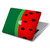 S2383 スイカ Watermelon MacBook Air 13″ - A1932, A2179, A2337 ケース・カバー