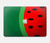 S2383 スイカ Watermelon MacBook Air 13″ - A1932, A2179, A2337 ケース・カバー
