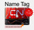 S2774 カナダの列車 Train Canadian National Railway MacBook Air 13″ - A1932, A2179, A2337 ケース・カバー