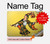 S2810 タロットカード 愚者 Tarot Card The Fool MacBook Air 13″ - A1932, A2179, A2337 ケース・カバー