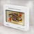 S2833 ポーカーカード ハートの女王 Poker Card Queen Hearts MacBook Air 13″ - A1932, A2179, A2337 ケース・カバー
