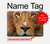 S2870 ライオン Lion King of Beasts MacBook Air 13″ - A1932, A2179, A2337 ケース・カバー