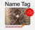 S2875 ラトルスネークスキン グラフィックプリント Rattle Snake Skin Graphic Printed MacBook Air 13″ - A1932, A2179, A2337 ケース・カバー