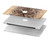 S2875 ラトルスネークスキン グラフィックプリント Rattle Snake Skin Graphic Printed MacBook Air 13″ - A1932, A2179, A2337 ケース・カバー