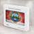 S3003 コスタリカサッカー Costa Rica Football Soccer Flag MacBook Air 13″ - A1932, A2179, A2337 ケース・カバー