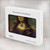 S3038 モナリザダヴィンチ絵画 Mona Lisa Da Vinci Painting MacBook Air 13″ - A1932, A2179, A2337 ケース・カバー