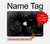 S3153 黒バラ Black Roses MacBook Air 13″ - A1932, A2179, A2337 ケース・カバー