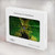 S3319 ジャマイカの旗ビンテージフットボールのグラフィック Jamaica Flag Vintage Football Graphic MacBook Air 13″ - A1932, A2179, A2337 ケース・カバー