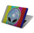 S3437 エイリアン信号なし Alien No Signal MacBook Air 13″ - A1932, A2179, A2337 ケース・カバー