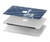 S3450 米国旗の自由の女神 US Flag Liberty Statue MacBook Air 13″ - A1932, A2179, A2337 ケース・カバー