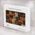 S3460 マリ芸術 Mali Art Pattern MacBook Air 13″ - A1932, A2179, A2337 ケース・カバー