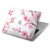S3707 ピンクの桜の春の花 Pink Cherry Blossom Spring Flower MacBook Air 13″ - A1932, A2179, A2337 ケース・カバー
