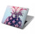 S3711 ピンクパイナップル Pink Pineapple MacBook Air 13″ - A1932, A2179, A2337 ケース・カバー
