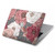 S3716 バラの花柄 Rose Floral Pattern MacBook Air 13″ - A1932, A2179, A2337 ケース・カバー