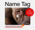 S0519 ピットブルの顔 PitBull Face MacBook Pro Retina 13″ - A1425, A1502 ケース・カバー