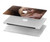S0519 ピットブルの顔 PitBull Face MacBook Pro Retina 13″ - A1425, A1502 ケース・カバー