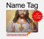 S0798 イエス Jesus MacBook Pro Retina 13″ - A1425, A1502 ケース・カバー