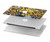 S0902 桑の木 フィンセント・ファン・ゴッホ Mulberry Tree Van Gogh MacBook Pro Retina 13″ - A1425, A1502 ケース・カバー