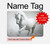 S0932 白馬 White Horse MacBook Pro Retina 13″ - A1425, A1502 ケース・カバー