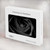 S1598 黒バラ Black Rose MacBook Pro Retina 13″ - A1425, A1502 ケース・カバー