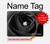 S1598 黒バラ Black Rose MacBook Pro Retina 13″ - A1425, A1502 ケース・カバー