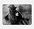 S1860 走る馬 Running Horse MacBook Pro Retina 13″ - A1425, A1502 ケース・カバー