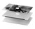 S1860 走る馬 Running Horse MacBook Pro Retina 13″ - A1425, A1502 ケース・カバー