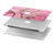 S2449 ピンク開花アーモンドの木 フィンセント・ファン・ゴッホ Pink Blossoming Almond Tree Van Gogh MacBook Pro Retina 13″ - A1425, A1502 ケース・カバー