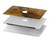 S2861 アンティークの世界地図 Antique World Map MacBook Pro Retina 13″ - A1425, A1502 ケース・カバー