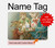 S3164 イースターウサギ家族 Easter Rabbit Family MacBook Pro Retina 13″ - A1425, A1502 ケース・カバー