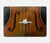 S3234 バイオリン Violin MacBook Pro Retina 13″ - A1425, A1502 ケース・カバー