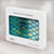 S3414 緑のヘビの鱗 グラフィックプリント Green Snake Scale Graphic Print MacBook Pro Retina 13″ - A1425, A1502 ケース・カバー