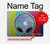 S3437 エイリアン信号なし Alien No Signal MacBook Pro Retina 13″ - A1425, A1502 ケース・カバー