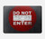 S3683 立入禁止 Do Not Enter MacBook Pro Retina 13″ - A1425, A1502 ケース・カバー