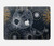 S3702 月と太陽 Moon and Sun MacBook Pro Retina 13″ - A1425, A1502 ケース・カバー