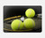 S0072 テニス Tennis MacBook Pro 13″ - A1706, A1708, A1989, A2159, A2289, A2251, A2338 ケース・カバー