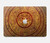S0692 マヤ暦 Mayan Calendar MacBook Pro 13″ - A1706, A1708, A1989, A2159, A2289, A2251, A2338 ケース・カバー
