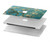 S0842 開花アーモンドの木 フィンセント・ファン・ゴッホ Blossoming Almond Tree Van Gogh MacBook Pro 13″ - A1706, A1708, A1989, A2159, A2289, A2251, A2338 ケース・カバー