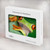 S1047 小さなカエル Little Frog MacBook Pro 13″ - A1706, A1708, A1989, A2159, A2289, A2251, A2338 ケース・カバー