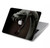 S1597 ブラックマンバ 毒蛇 Black Mamba Snake MacBook Pro 13″ - A1706, A1708, A1989, A2159, A2289, A2251, A2338 ケース・カバー