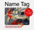 S2073 日本ドラゴン Japan Dragon Art MacBook Pro 13″ - A1706, A1708, A1989, A2159, A2289, A2251, A2338 ケース・カバー
