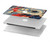 S2073 日本ドラゴン Japan Dragon Art MacBook Pro 13″ - A1706, A1708, A1989, A2159, A2289, A2251, A2338 ケース・カバー