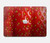 S2225 イチゴ Strawberry MacBook Pro 13″ - A1706, A1708, A1989, A2159, A2289, A2251, A2338 ケース・カバー