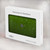 S2475 緑リンゴ Green Apple Texture Seamless MacBook Pro 13″ - A1706, A1708, A1989, A2159, A2289, A2251, A2338 ケース・カバー