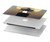 S2897 海賊船 ムーン・ナイト Pirate Ship Moon Night MacBook Pro 13″ - A1706, A1708, A1989, A2159, A2289, A2251, A2338 ケース・カバー